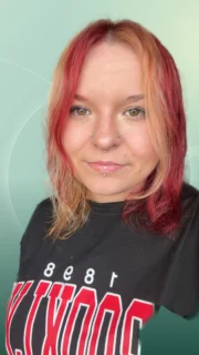 Profilfoto von Lara-Jolie aus Weitershain. Berufswunsch: Babysitter/in. Branche: Haushalt, Babysitting.