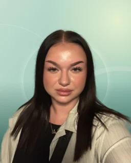 Profilfoto von Chiara aus Hilden. Berufswunsch: Bürohelfer/in und Sachbearbeiter/in. Branche: Bildung, Pädagogik und Finanzen, Buchhaltung.