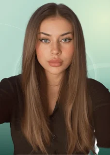 Profilfoto von Laura aus Berlin. Berufswunsch: Inventurhelfer/in. Branche: Beratung, Consulting und Kundenservice.