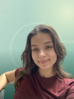 Profilfoto von Diana aus Minden. Berufswunsch: Kinderbetreuer/in und Kundenberater/in. Branche: Beratung, Consulting und Bildung, Pädagogik.