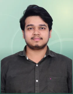 Profilfoto von Mohammed aus Magdeburg. Berufswunsch: Ingenieur/in – Medizintechnik. Branche: Elektronik und IT, Informatik, Programmierung.