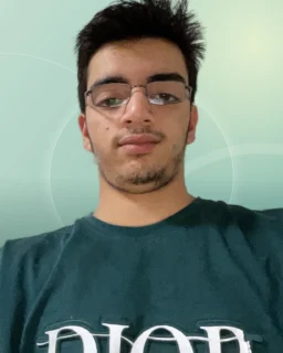 Profilfoto von Hamza aus Bielefeld. Berufswunsch: Hochbauingenieur/in. Branche: Bauwesen, Architektur.