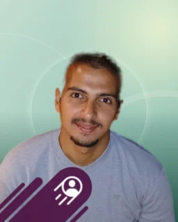 Profilfoto von Mohamed. Berufswunsch: Techniker/in (Agrartechnik). Branche: Landwirtschaft, Garten.