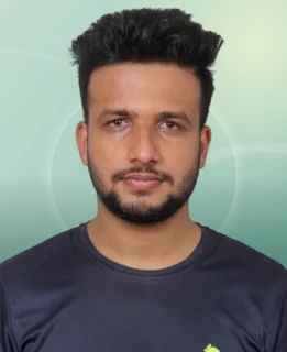 Profilfoto von Krishna aus Berlin. Berufswunsch: Gastronomische/r Assistent/in und Lagerhelfer/in. Branche: Bildung, Pädagogik und Gastronomie, Hotellerie, Tourismus.