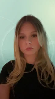 Profilfoto von Sarah-Marie aus Oberhausen. Berufswunsch: Eventhelfer/in und Kellner/in. Branche: Events, Messen, Promotion und Gastronomie, Hotellerie, Tourismus.