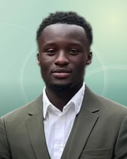 Profilfoto von Emanuel aus Emden. Berufswunsch: Sportmanager/in. Branche: Management.
