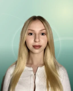 Profilfoto von Veronika aus Deggendorf. Berufswunsch: Kellner/in und Pop-up-Verkäufer/in. Branche: Beratung, Consulting und Events, Messen, Promotion.