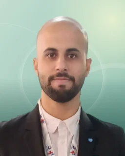 Profilfoto von Ahmad aus Mannheim. Berufswunsch: Abwassermeister/in und Alltagshelfer/in. Branche: Elektronik und Gastronomie, Hotellerie, Tourismus.