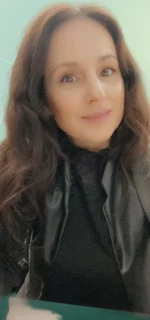 Profilfoto von Zeynep aus Jülich. Berufswunsch: Fachkraft – Schutz und Sicherheit. Branche: Schutz, Ordnung, Sicherheit.