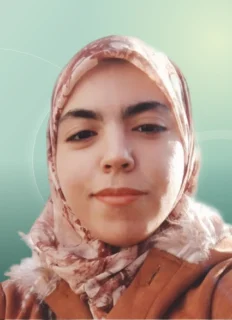 Profilfoto von Nouhaila aus Darmstadt. Berufswunsch: Datenerfasser/in. Branche: Marketing, Werbung.