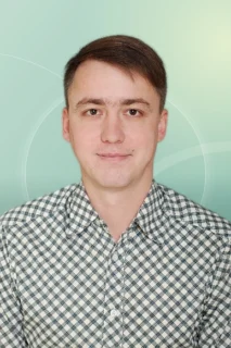 Profilfoto von Yaroslav aus Sankt Wendel. Berufswunsch: Paketzusteller/in. Branche: Logistik, Transport, Verkehr.