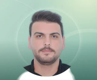 Profilfoto von Alaa aus Aalen. Berufswunsch: Abfüller/in. Branche: Elektronik.