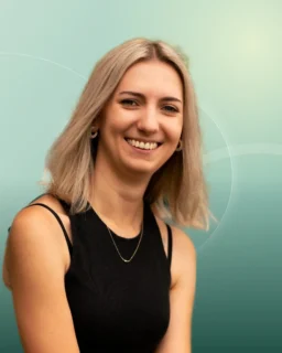 Profilfoto von Anna-Lena aus Fürth. Berufswunsch: Drogist/in und Verkäufer/in. Branche: Sales, Vertrieb und Verkauf, Handel.