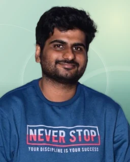 Profilfoto von Sagar aus Marburg. Berufswunsch: Data Scientist und Softwareentwickler/in. Branche: Events, Messen, Promotion.