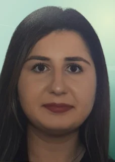 Profilfoto von Sibel aus Neheim. Berufswunsch: Produktionshelfer/in. Branche: Personalwesen, HR und Produktion, Fertigung.