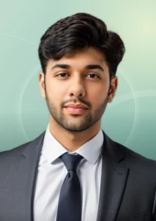 Profilfoto von Ashish aus Mannheim. Berufswunsch: Fachkraft – Lagerlogistik. Branche: Logistik, Transport, Verkehr.