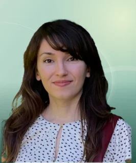 Profilfoto von Irina aus Minden. Berufswunsch: Assistenz der Geschäftsführung und Bankkaufmann/frau. Branche: Finanzen, Buchhaltung.