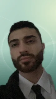 Profilfoto von Mohammad aus Ulm. Berufswunsch: Fachkraft – Schutz und Sicherheit. Branche: Schutz, Ordnung, Sicherheit.