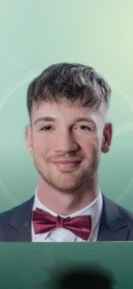 Profilfoto von Gracjan aus Wittenberga. Berufswunsch: Psychologische/r Psychotherapeut/in und Wirtschaftspsychologe/-psychologin. Branche: Medizin, Psychologie, Pflege und Wirtschaft, Sekretariat.