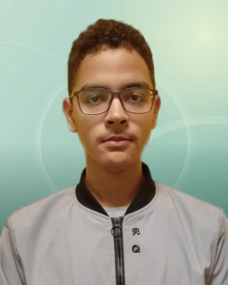 Profilfoto von Jamal aus Bad Nauheim. Berufswunsch: Fachkraft – Lagerlogistik. Branche: Events, Messen, Promotion.