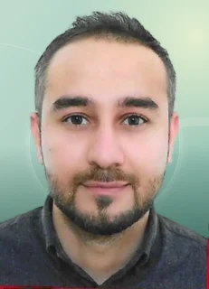 Profilfoto von Sherzad aus Köln. Berufswunsch: Check-In Mitarbeiter/in. Branche: Kundenservice.