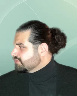 Profilfoto von Sami aus Bruchsal. Berufswunsch: Musiker/in. Branche: Schutz, Ordnung, Sicherheit.