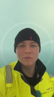 Profilfoto von German aus Iserlohn. Berufswunsch: 3D-Designer/in. Branche: Events, Messen, Promotion und Schutz, Ordnung, Sicherheit.
