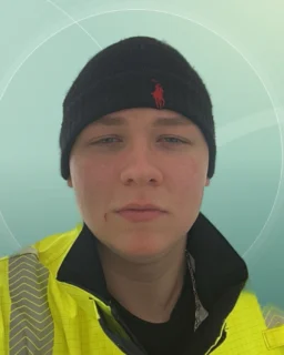 Profilfoto von German aus Iserlohn. Berufswunsch: 3D-Designer/in. Branche: Events, Messen, Promotion und Schutz, Ordnung, Sicherheit.