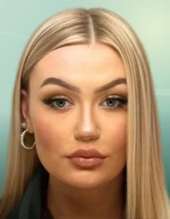 Profilfoto von Vanessa aus Langenaltheim. Berufswunsch: Assistenz der Geschäftsführung. Branche: Beratung, Consulting und Management.