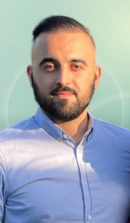Profilfoto von Hasan aus Meckenbeuren. Berufswunsch: Abteilungsleiter/in und Teamleiter/in. Branche: Kunststoffe, Glas, Farben, Lacke.