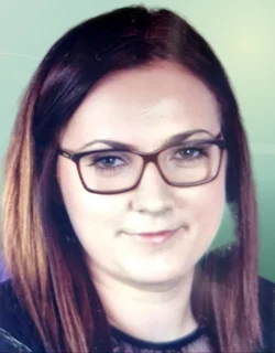 Profilfoto von Farina aus Ruderatshofen. Berufswunsch: Assistenz der Geschäftsführung. Branche: Bildung, Pädagogik und Gastronomie, Hotellerie, Tourismus.