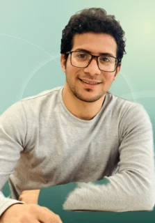Profilfoto von Samir aus Waldkirch. Berufswunsch: Assistent/in – Informatik (Softwaretechnik). Branche: Elektronik und IT, Informatik, Programmierung.