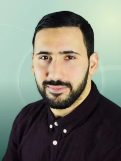 Profilfoto von Younes aus Grünstadt. Berufswunsch: Servicekraft – Schutz und Sicherheit. Branche: Schutz, Ordnung, Sicherheit.