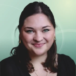 Profilfoto von Nathalie aus Nürnberg. Berufswunsch: Digital-Event-Manager/in und Event-Manager/in. Branche: Beratung, Consulting und Bildung, Pädagogik.