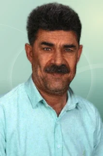 Profilfoto von Mohammad aus Pfaffing. Berufswunsch: Schutz-und Sicherheitsfachkraft. Branche: Schutz, Ordnung, Sicherheit.