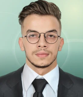 Profilfoto von Yassine aus Bremerhaven. Berufswunsch: Lagerhelfer/in. Branche: Logistik, Transport, Verkehr.