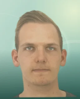 Profilfoto von Tom. Berufswunsch: Fachinformatiker/in. Branche: Marketing, Werbung und Medizin, Psychologie, Pflege.