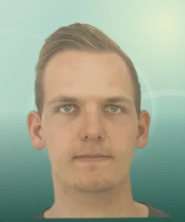 Profilfoto von Tom. Berufswunsch: Fachinformatiker/in. Branche: Marketing, Werbung und Medizin, Psychologie, Pflege.