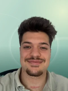 Profilfoto von Teoman aus Lauf an der Pegnitz. Berufswunsch: Gamedesigner/in und Softwareentwickler/in. Branche: IT, Informatik, Programmierung und Keramik, Baustoffe, Bergbau.