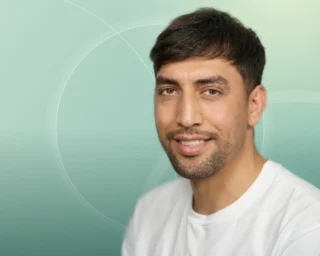 Profilfoto von Jabar aus Groß-Umstadt. Berufswunsch: Schutz-und Sicherheitsfachkraft. Branche: Wirtschaft, Sekretariat.