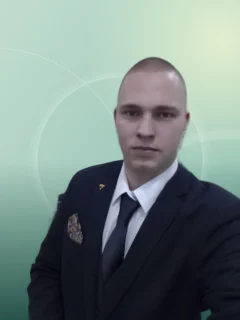 Profilfoto von Jason aus Möckern. Berufswunsch: Fachkraft – Schutz und Sicherheit. Branche: Schutz, Ordnung, Sicherheit.