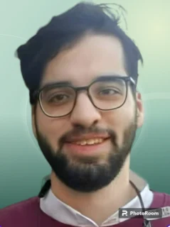 Profilfoto von Noor. Berufswunsch: Data Scientist. Branche: IT, Informatik, Programmierung.