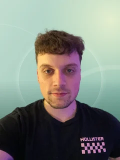 Profilfoto von Daniel aus Roding. Berufswunsch: Servicefahrer/in. Branche: Produktion, Fertigung.