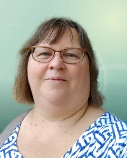 Profilfoto von Kerstin aus Nürnberg. Berufswunsch: Bürohelfer/in. Branche: Medizin, Psychologie, Pflege und Medien, Verlag, Druck.