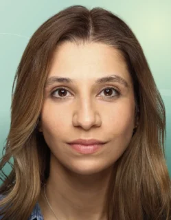 Profilfoto von Derya aus Recklinghausen. Berufswunsch: Alltagshelfer/in. Branche: Haushalt, Babysitting und Kundenservice.