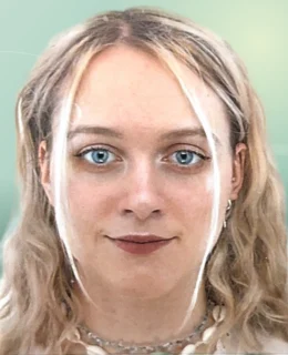 Profilfoto von Jana aus Bielefeld. Berufswunsch: Empfangsmitarbeiter/in und Fitnesstrainer/in. Branche: Kundenservice und Sales, Vertrieb.