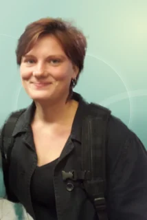 Profilfoto von Chiara aus Jena. Berufswunsch: Dolmetscher/in / Übersetzer/in. Branche: Gesellschafts-, Geistes-, Sprachwissenschaften.