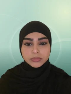 Profilfoto von Maryam aus Siegen. Berufswunsch: Automobil-Serviceberater/in und Berater/in. Branche: Beratung, Consulting und Kundenservice.