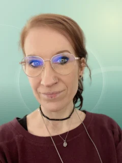 Profilfoto von Belinda aus Schwalbach. Berufswunsch: Haus- und Familienpfleger/in und Haushaltshilfe. Branche: Gastronomie, Hotellerie, Tourismus und Haushalt, Babysitting.
