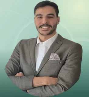 Profilfoto von Mohamed aus Bersenbrück. Berufswunsch: Elektroniker/in – Automatisierungstechnik (Industrie) und Elektroniker/in (Handwerk). Branche: Elektronik und IT, Informatik, Programmierung.